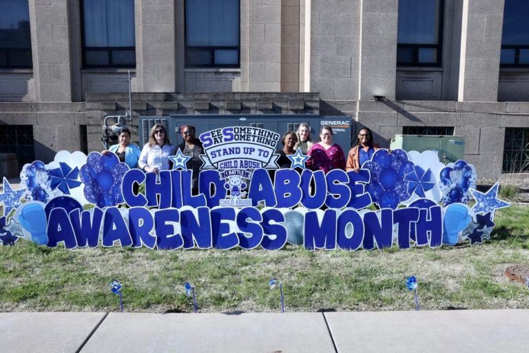 Candlelight Vigil in Gary