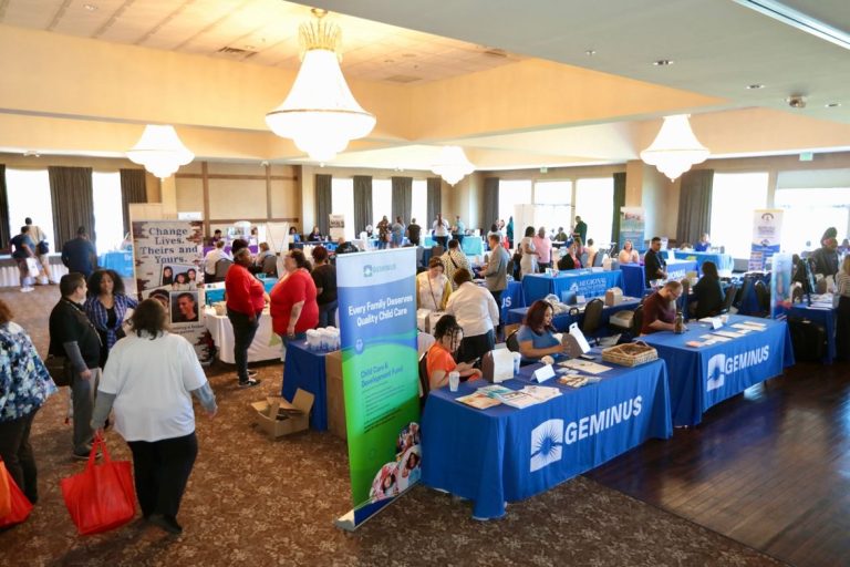 Spring Provider Fair