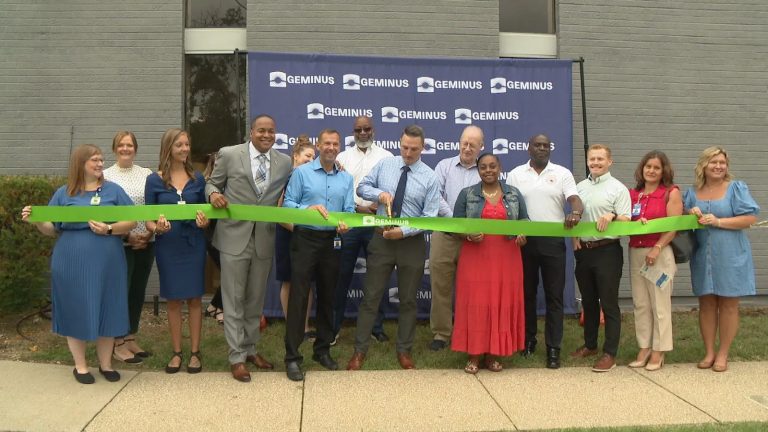 Elkhart resource center