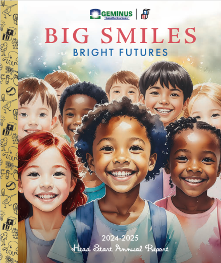 HS Annual Report 2024-25