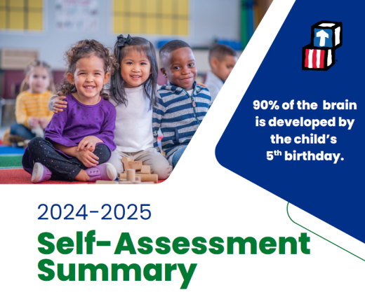 HS Self Assessment 2025