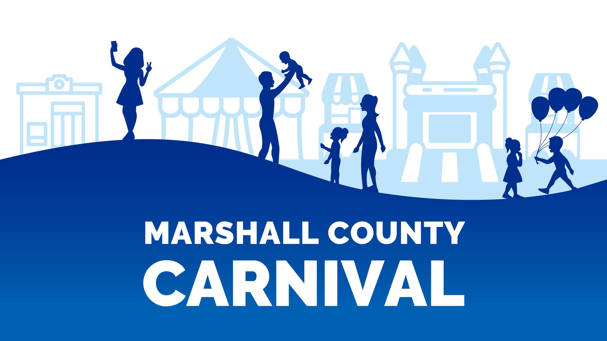 Gem 26 Marshall Carnival