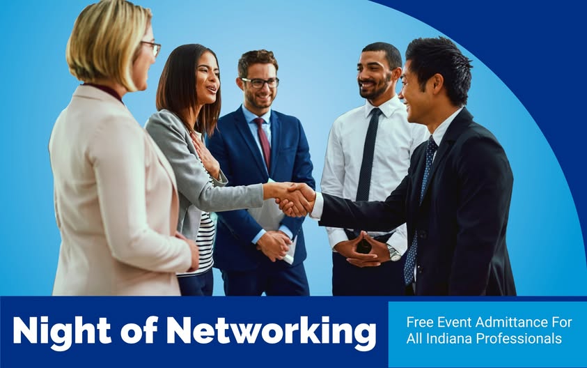 Gem 26 Night of Network