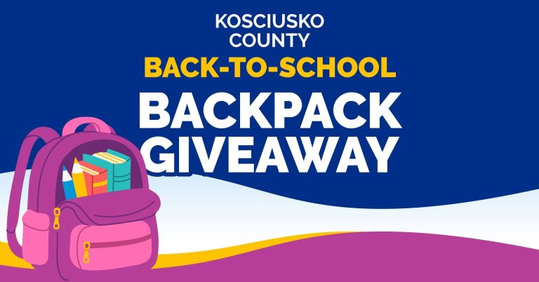 Gem 26 Kosciusko Backpack