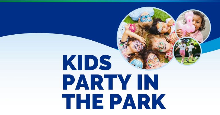 Gem 26 Lake Park Party