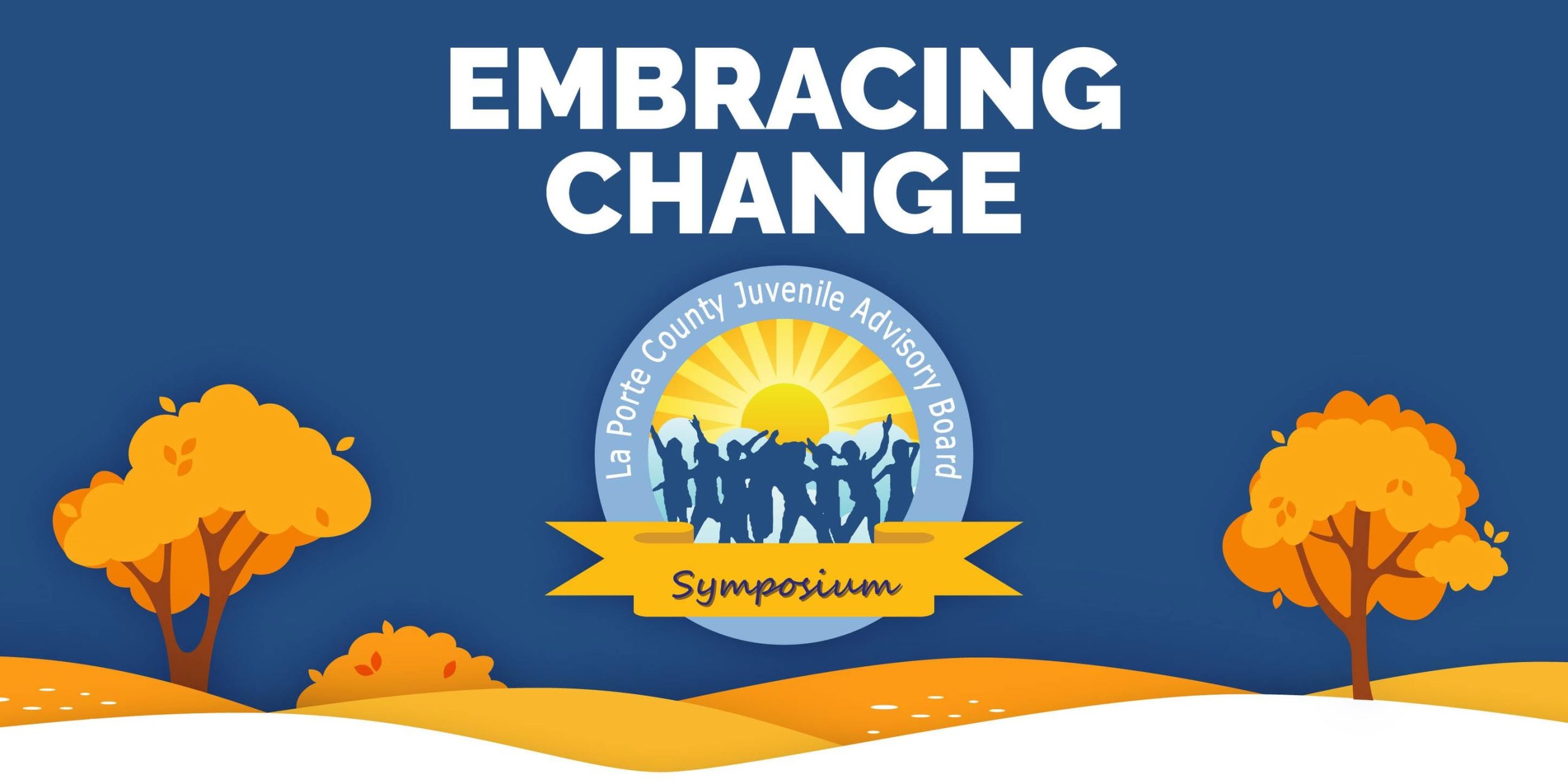 Gem 26 La Porte Embracing Change Symposium