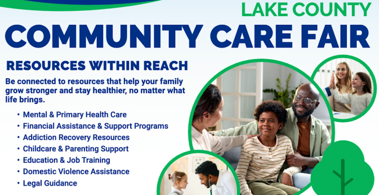 Gem 26 Lake Com Care Fair