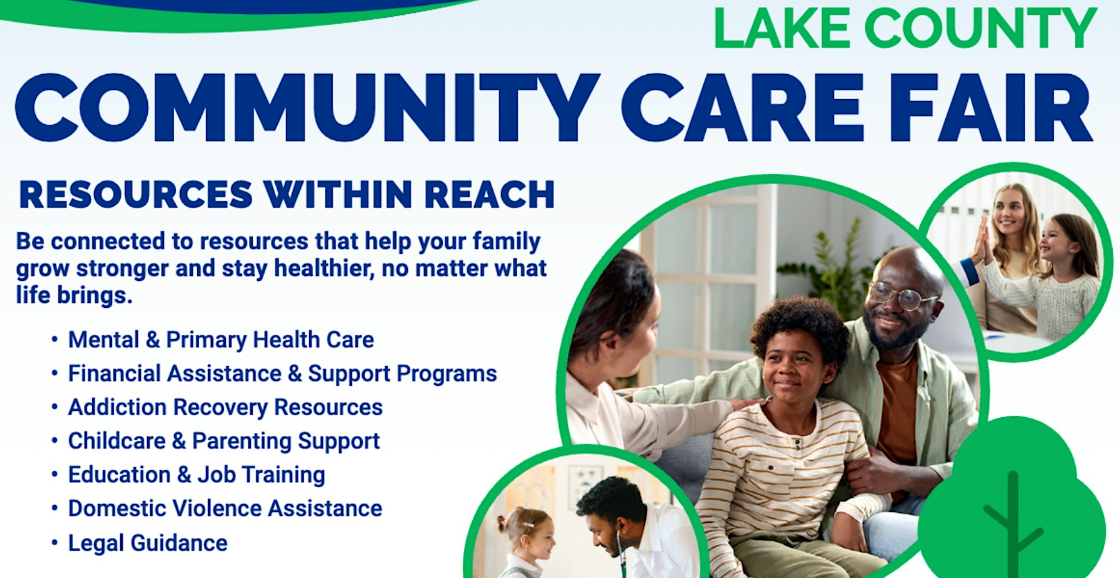 Gem 26 Lake Com Care Fair