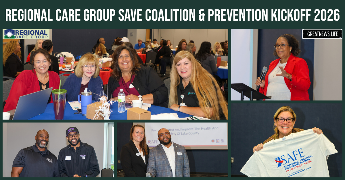 SAFE 2026 Kickoff