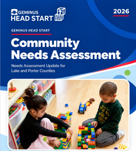 Geminus HS 2026 Community Needs Assessment